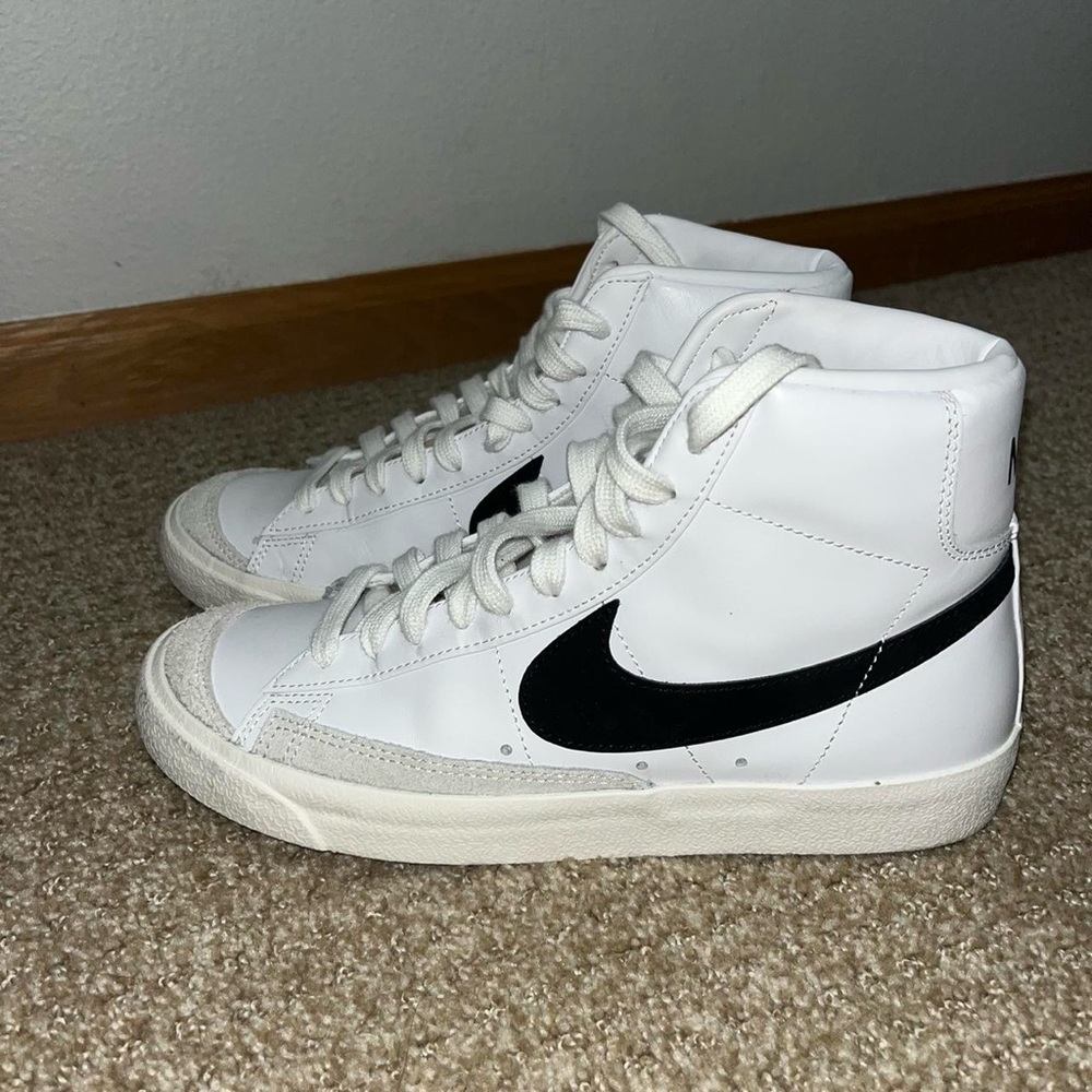 Nike Blazers